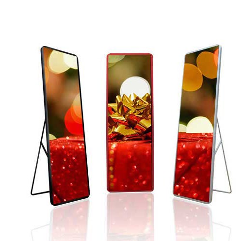 IMIRA Digital LED Poster